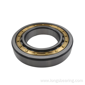 Cylindrical Roller Bearing NU220 roller bearing